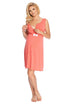 Chemise de nuit model 147486 PeeKaBoo